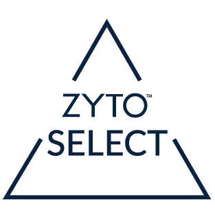 zyto select logo