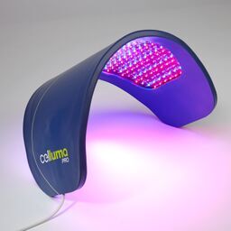 celluma pro infrared curved device